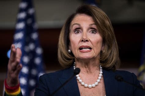 Photo by rebecca miller for forbes. Democrats Realize 2010 'Fire Nancy Pelosi' Campaign Has Been Working | Observer