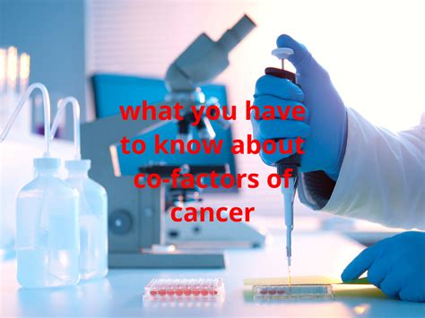 Cancer Treatment Without Chemo