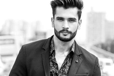 Top 10 Indian Male Fashion Models Photogallery Etimes