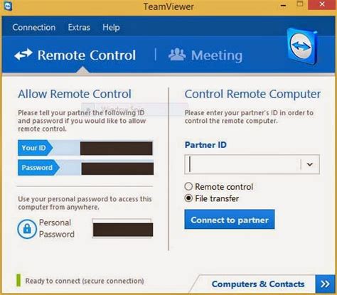 It has been installed on more than two billion devices. TeamViewer 9 With Serial Key Download - Download Softwares Full Version