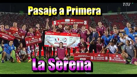 Cobresal and la serena are going to welcome one another in this game of football tonight in the top tier of chile and i think this is a ripe game for the taking when it comes to the both teams to score pick so i am surely on it here. La Serena vs Temuco - Definicion a Penales - YouTube