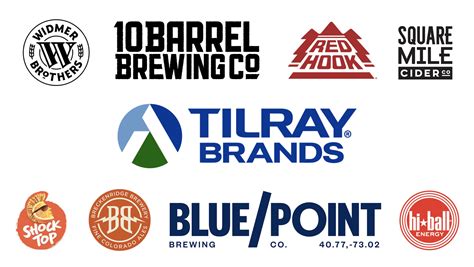 Tilray Brands Purchases Eight Breweries From Anheuser Busch