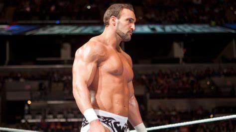 Chris Masters Discusses His Growth As A Performer Since His Wwe Days