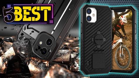 Top 5 Best Rugged Cases For Iphone 2023 Buyers Guide Youtube