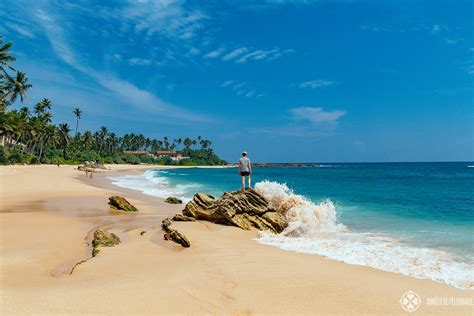 The 20 Best Places To Visit In Sri Lanka 2019 Travel Guide
