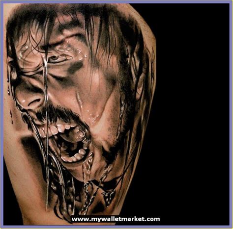 Awesome Tattoos Designs Ideas For Men And Women Andrea