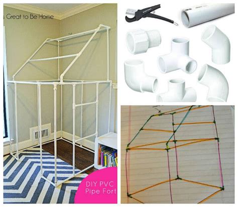 48 Diy Projects Out Of Pvc Pipe You Should Make ⋆ Diy Crafts