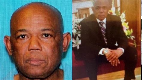 Police Searching For Missing Man With Dementia Who May Be In New York