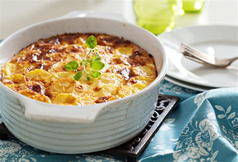 Pour the drained potatoes into a large bowl. hungry_jack_recipe-wordpress-2-1024x699.jpg