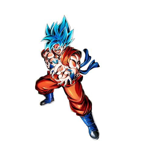 Like super saiyan, ultra instinct is quickly being developed to have multiple stages of evolution and upgrades. SP Super Saiyan God Super Saiyan Goku (Yellow) | Dragon Ball Legends Wiki - GamePress