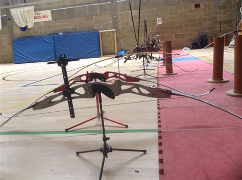64 for men and 64 for women. Category Beginner Archery | 2020 Archery