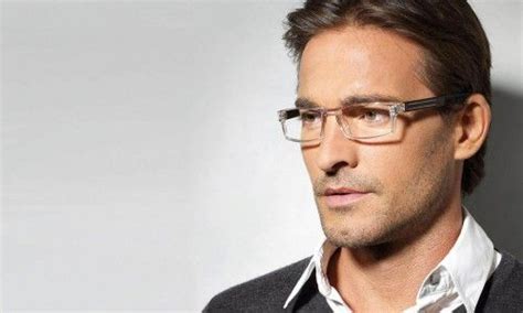 Quick & easy to get these stylish glasses for men at discounted prices online you need from shippers and suppliers in china. The Man's Guide To Buying Eyeglasses | Men eyeglasses ...