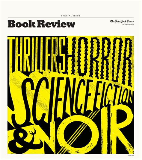 Book Review The New York Times Book Review Nicholas Art Direction