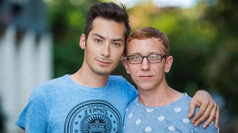 gay russian couple seeks asylum in u s here and now