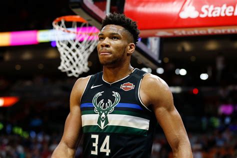 Discover more posts about giannis antetokounmpo. How Giannis Antetokounmpo Could Change the Landscape of the NBA