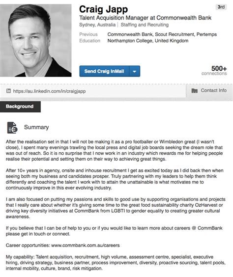 7 LinkedIn Profile Summaries That We love (And How to Boost Your Own