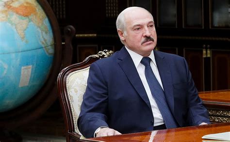 Лукашенко поручил пригласить в Минск генпрокуроров РФ и Украины | Шарий.net