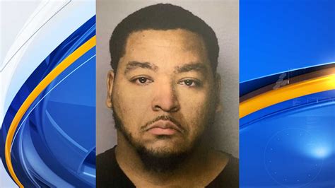 Branden Rogers Admits To Shooting Victim In The Chest In New Castle