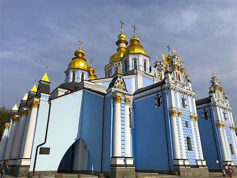 Entdecken sie auf dieser einfachen zweitägigen reise einige der wichtigsten sehenswürdigkeiten von belarus. Kiew - Die 7 Besten Sehenswürdigkeiten