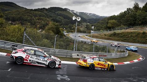 Find out more about this circuit at wikipedia. El WTCR arrancará en Nordschleife tras modificar su ...