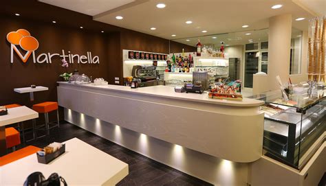Il modulo luminoso è ideale come angolo bar e postazione reception: Bancone bar, banco frigo, vetrina refrigerata | Metalfrigor
