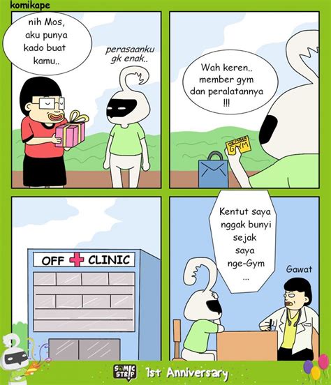 Kekinian 40 Gambar Meme Komik Lucu Bikin Ngakak