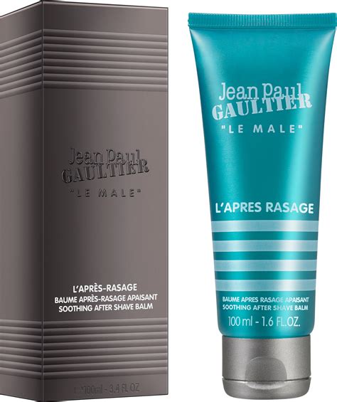 Jean Paul Gaultier Le Male Soothing After Shave Balm