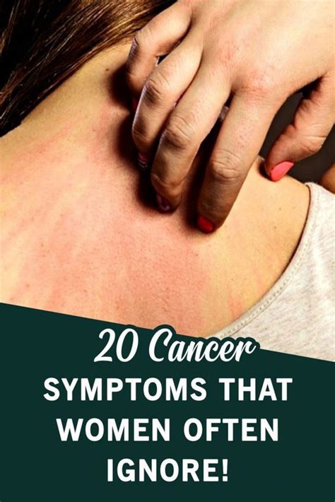 Health Education Cancer Symptoms Signs Of Ovarian Cancer Cancer
