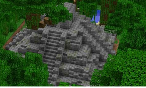 5 Best Seeds For Jungle Temples In Minecraft 2022
