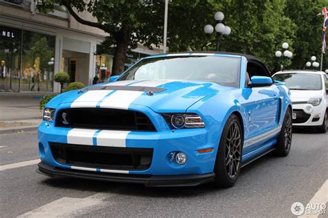 All gt500 mustang owners private sale. Ford Mustang Shelby GT500 Convertible 2014 - 9 December ...