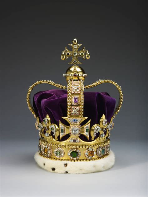 The 5 Most Expensive Crown Jewels In The World