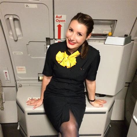 Attractive Airlines Stewardess Airisfare Com Au