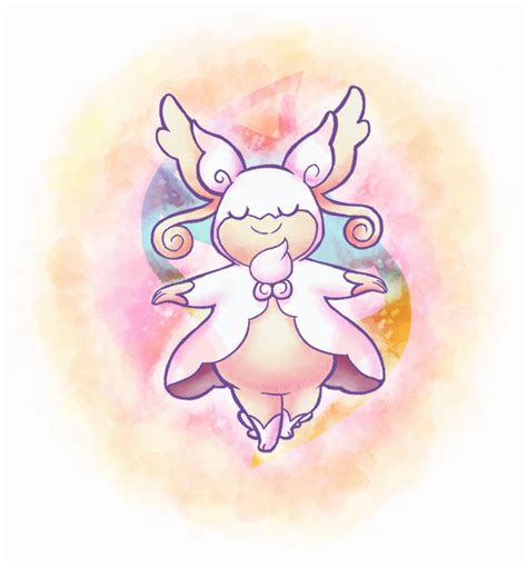 Mega Audino By Terraterracotta On Deviantart