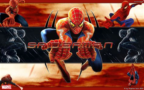 41 Cool Spiderman Wallpapers Wallpapersafari