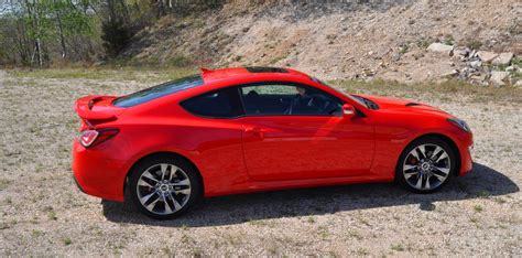 Hyundai genesis specs for other model years. 2014 Hyundai Genesis Coupe 3.8L R-Spec Road Test Review