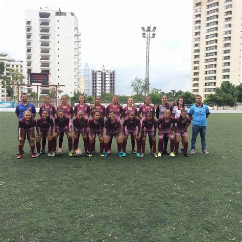 Juventus garante à Semifinal da Copa Ouro Sub 20 Feminino Clube