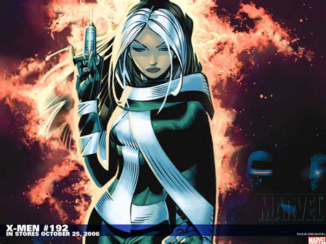 Rogue Wallpapers X Men Wallpaper 37073815 Fanpop