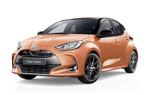 Toyota Yaris Hatchback 15l Se Plus 2023 Price In Usa Features And