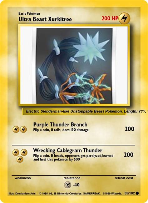 Includes sword and shield, sun and moon, xy plus trainer and energy cards! Pokemon Card Maker App | Pokemon cards, Card maker, Pokemon