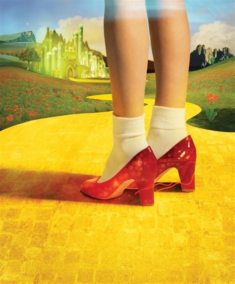 Thirtythr33de Sebastian Bentler Wizard Of Oz Yellow Brick Road