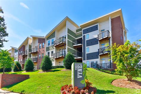 4 br · 2 ba · homes · charlotte, nc. The Vyne on Central Apartments - Charlotte, NC ...
