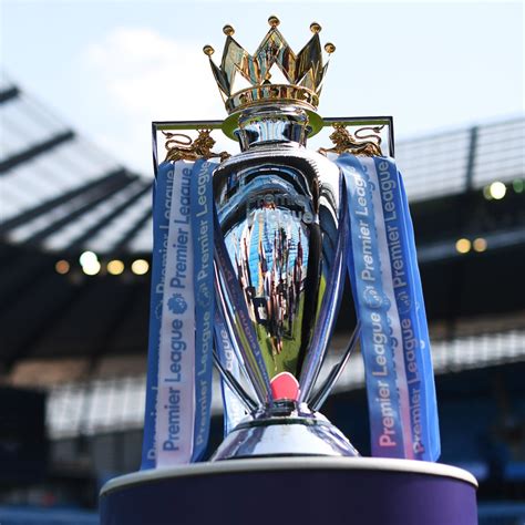 English Premier League Fixtures Set To Be Released Today Quick News