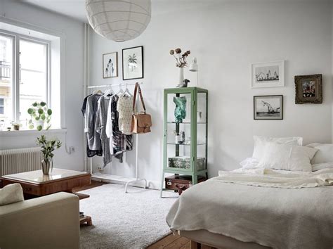 14 creative studio apartment decorating ideas on a budget