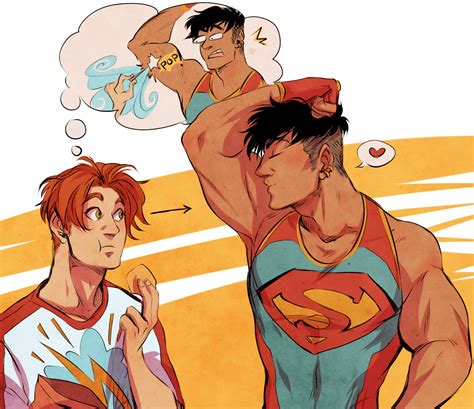 Impulse Tumblr Character Design Male Comic Character Character Inspiration Gay Comics