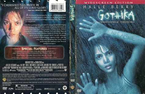 Gothika 2003 AvaxHome