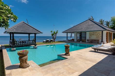Villa Lovina Beach 1 Free Boat Tour Bali Vacation Homes