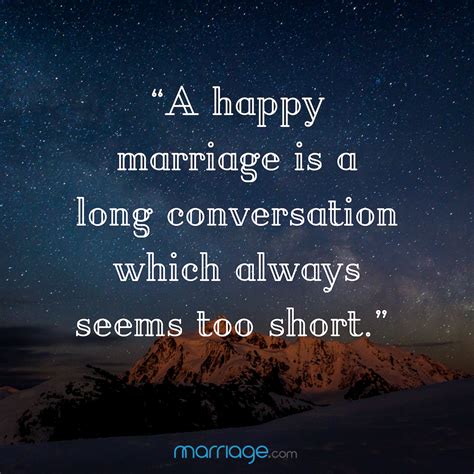 Marriage Quotes Inspirational And Positive Quotes On Marriage