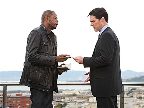 The cases of the f.b.i. Criminal Minds - Season 5 Episode 18 Online Streaming ...