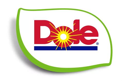 Dole Cambia Look Refresh Del Logo E Rinnovata Brand Identity