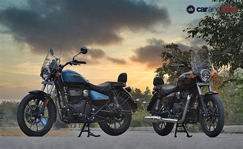 Tripper is a sophisticated navigation solution, rich in features specially developed for. Royal Enfield Meteor 350 Launched; Prices Start At Rs. 1 ...